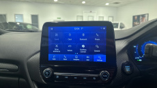 Ford Puma 1.0 EcoBoost Hybrid mHEV ST-Line X 5dr Petrol Hatchback